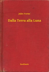 Dalla Terra alla Luna