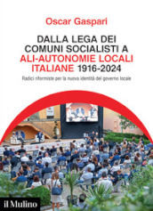 Dalla lega dei comuni socialisti