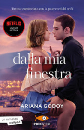 Dalla mia finestra