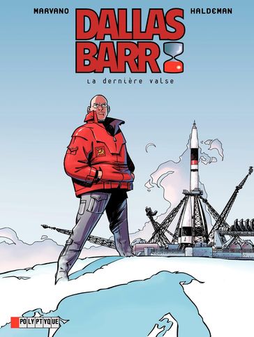 Dallas Barr - Tome 7 - Dernière Valse (La) - Haldeman - Joe Haldeman