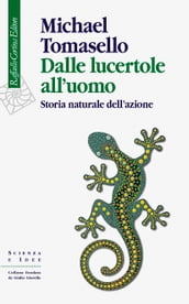 Dalle lucertole all uomo