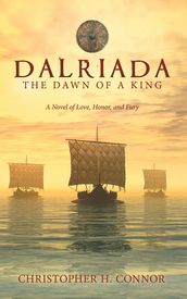Dalriada: The Dawn of a King