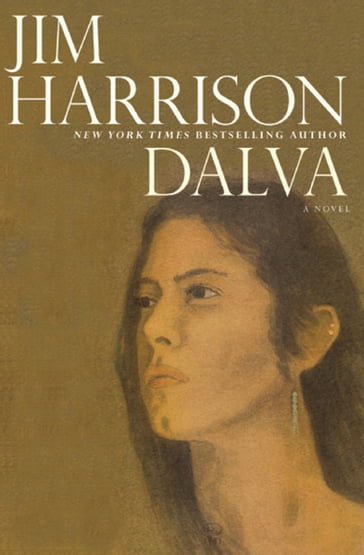 Dalva - Jim Harrison