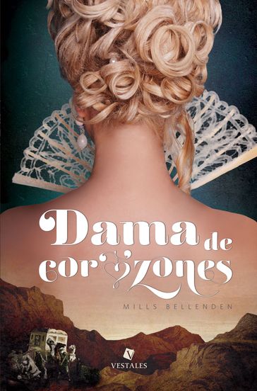 Dama de corazones - Mills Bellenden