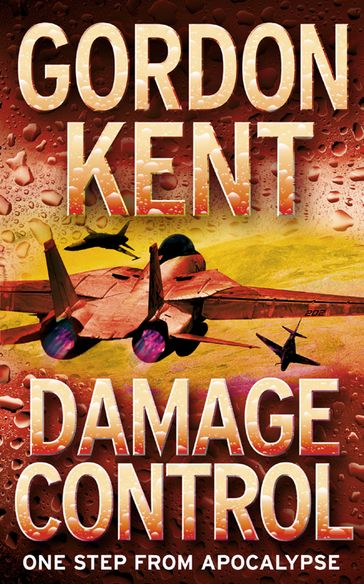 Damage Control - Gordon Kent