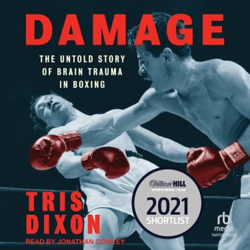 Damage - Tris Dixon