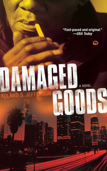 Damaged Goods - Roland S. Jefferson