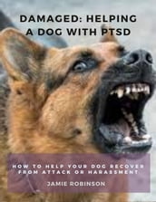 Damaged: Helping A Dog With PTSD