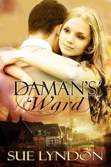 Daman's Ward - Sue Lyndon