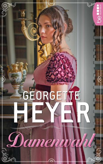 Damenwahl - Georgette Heyer