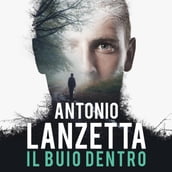 Damiano Valente 1: Il buio dentro