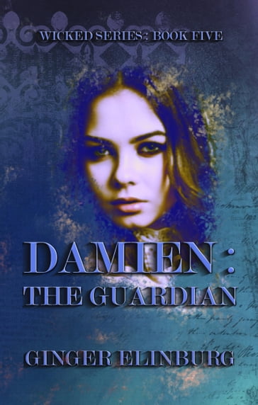 Damien: The Guardian - Ginger Elinburg