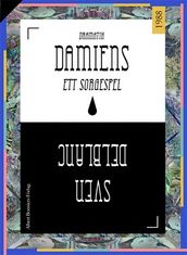 Damiens : ett sorgespel