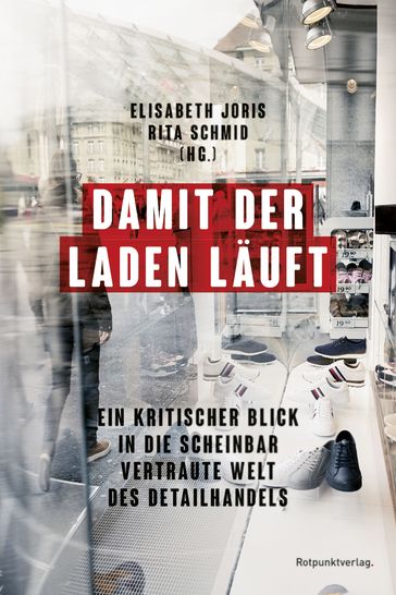 Damit der Laden läuft - Elisabeth Joris - Rita Schmid