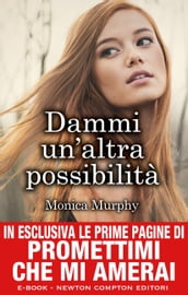 Dammi un altra possibilità