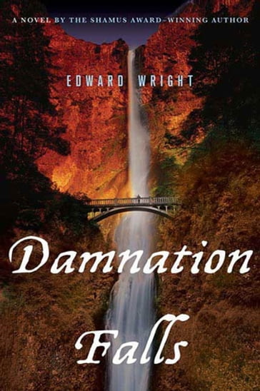 Damnation Falls - Edward Wright