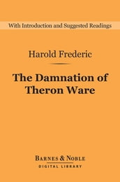 Damnation of Theron Ware (Barnes & Noble Digital Library)