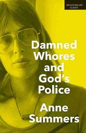 Damned Whores and God s Police