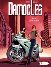 Damocles - Volume 4 - Eros and Thanatos