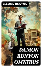 Damon Runyon Omnibus