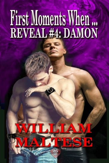 Damon - William Maltese