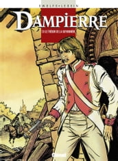 Dampierre - Tome 08