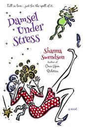 Damsel Under Stress