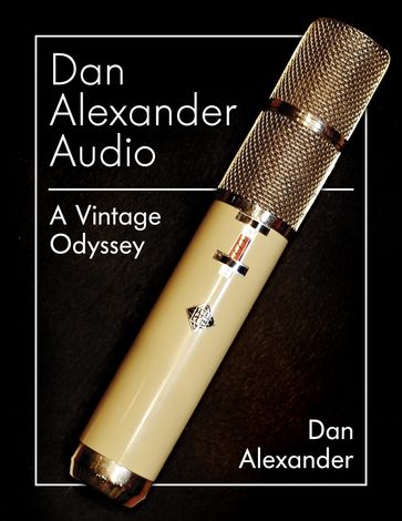 Dan Alexander Audio - Dan Alexander