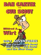 Dan Carter - Cub Scout