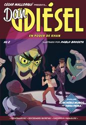 Dan Diésel 2: En poder de Khan