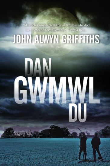 Dan Gwmwl Du - John Alwyn Griffiths