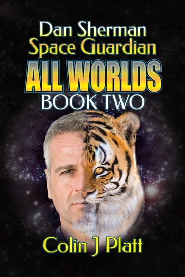 Dan Sherman Space Guardin - Colin J Platt