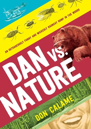 Dan Versus Nature - Don Calame