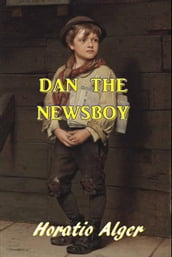 Dan the Newsboy
