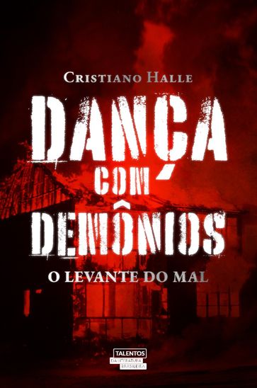 Dança com demônios - Cristiano Halle