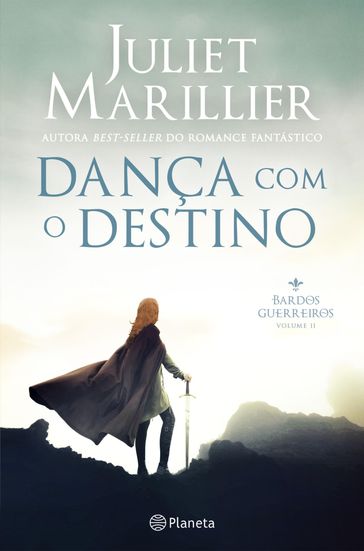 Dança com o Destino - Juliet Marillier