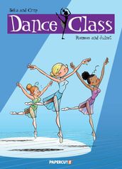 Dance Class Vol. 2