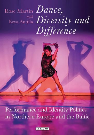 Dance, Diversity and Difference - Rosemary Martin