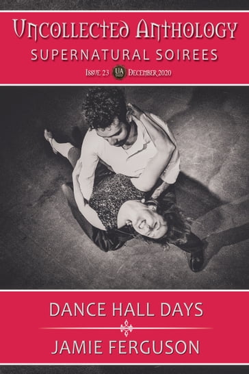 Dance Hall Days - Jamie Ferguson