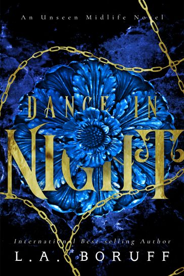 Dance In Night - L.A. Boruff - Lainie Anderson