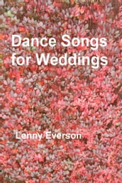 Dance Songs for Weddings
