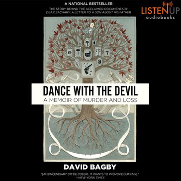 Dance With the Devil - David Bagby