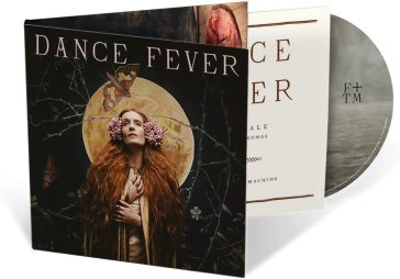 Dance fever - Florence + The Machi