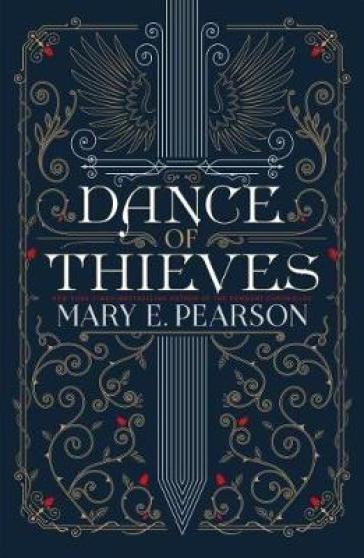 Dance of Thieves - Mary Pearson