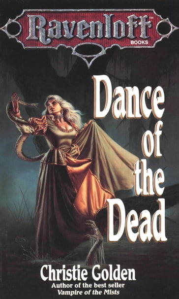 Dance of the Dead - Christie Golden