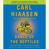 Dance of the Reptiles