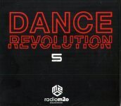 Dance revolution 5 (m2o)