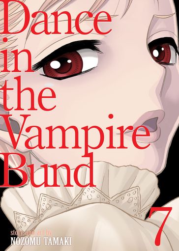 Dance in the Vampire Bund (Special Edition) Vol. 7 - Tamaki Nozomu