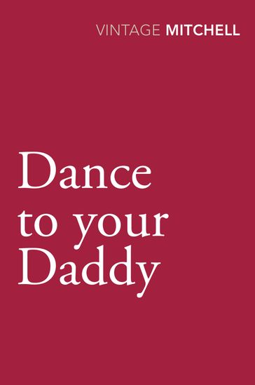 Dance to your Daddy - Gladys Mitchell