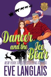 Dancer and the Ice Bear